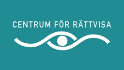 CENTRUM FÖR RÄTTVISA – varumärke, CENTRUM FÖR RÄTTVISA EN INSAMLINGSSTIFTELSE
