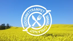 GOURMETTRAMPET SMAKA CYKLA NJUT – varumärke, UBIC Kommanditbolag