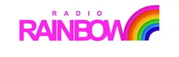 RADIO RAINBOW – varumärkesbild för Viaplay Group Radio AB