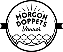 MORGONDOPPETS VÄNNER – varumärkesbild för Kvarteret Morgondoppet AB