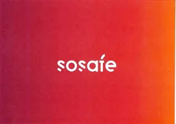 sosafe – varumärkesbild för SoSafe International AB