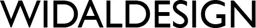 WIDALDESIGN – varumärke, Widal IndustriDesign AB