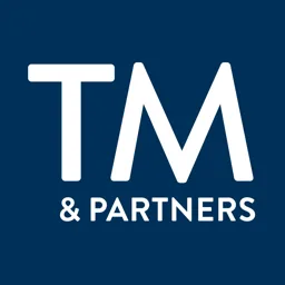 TM & PARTNERS – varumärke, TM & Partners Law Kommanditbolag
