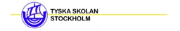 Tyska Skolan Stockholm – varumärke, TYSKA SKOLFÖRENINGEN