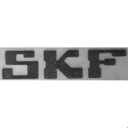 SKF – varumärkesbild för Aktiebolaget SKF