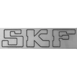 SKF – varumärkesbild för Aktiebolaget SKF
