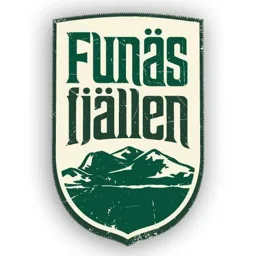Funäs fjällen – varumärkesbild för Destination Funäsfjällen AB