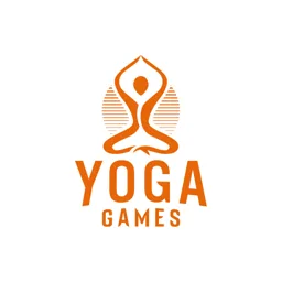 Yoga Games – varumärkesbild för Exlabs AB