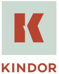 K KINDOR – varumärkesbild för Philston AB
