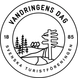 VANDRINGENS DAG 1885 SVENSKA TURISTFÖRENINGEN – varumärke, SVENSKA TURISTFÖRENINGEN