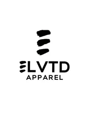 ELVTD APPAREL – varumärkesbild för PEOBE Aktiebolag