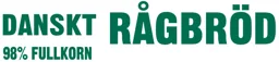 Danskt Rågbröd 98% Fullkorn – varumärkesbild för Green Bakery AB