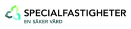 SPECIALFASTIGHETER EN SÄKER VÄRD – varumärkesbild för Specialfastigheter Sverige Aktiebolag