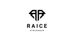 RAICE Stockholm – varumärkesbild för Avar Invest AB
