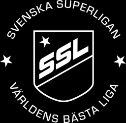 SSL SVENSKA SUPERLIGAN VÄRLDENS BÄSTA LIGA – varumärke, SVENSKA INNEBANDYFÖRBUNDET