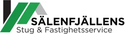 SÄLENFJÄLLENS Stug & Fastighetsservice – varumärkesbild för Sälenfjällens Stug & Fastighetsservice AB