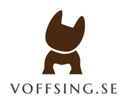 Voffsing.se – varumärkesbild för Nordiska Handelskompaniet AB