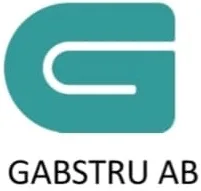 G GABSTRU AB – varumärkesbild för Gabstru AB