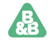 B&B – varumärkesbild för FORIA AB (publ)