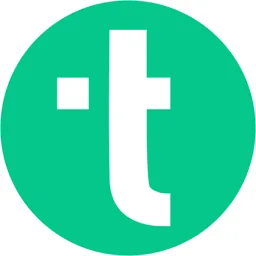 t – varumärkesbild för Trafiko AB