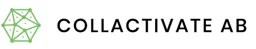 COLLACTIVATE AB – varumärkesbild för Collactivate AB
