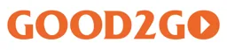 GOOD2GO – varumärkesbild för Good 2 go Sverige AB