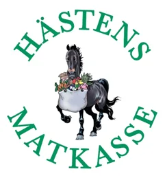 HÄSTENS MATKASSE – varumärkesbild för Karin Rydman Business Development AB