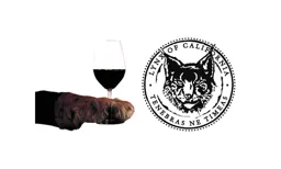 LYNX OF CALIFORNIA TENEBRAS NE TIMEAS – varumärkesbild för The Wine Team Global AB