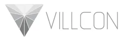 VILLCON – varumärkesbild för Villcon AB