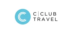 C C CLUB TRAVEL – varumärkesbild för Riserva holding AB