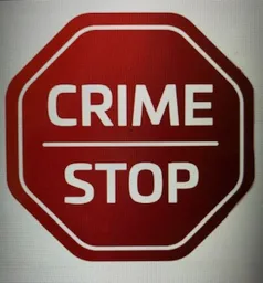CRIME STOP – varumärkesbild för Allsec Protect AB