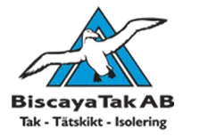 Biscaya Tak AB Tak - Tätskikt - Isolering – varumärkesbild för Biscaya Tak AB