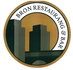 BRON RESTAURANG & BAR – varumärkesbild för Bron Restaurang & Bar AB