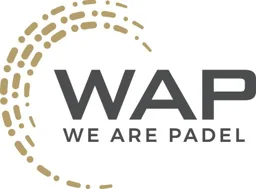 WAP WE ARE PADEL – varumärke, LeDap Group AB