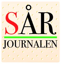 SÅR JOURNALEN – varumärke, STODAB SocioTeknisk OrganisationsDesign Aktiebolag