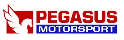 PEGASUS MOTORSPORT – varumärkesbild för Onzyne AB