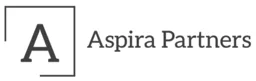 A Aspira Partners – varumärkesbild för Barklöf Capital AB