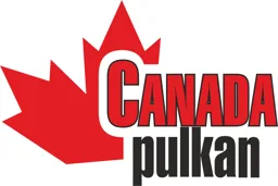CANADA pulkan – varumärkesbild för DECE Trade AB