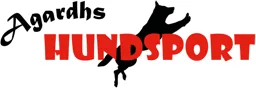 Agardhs HUNDSPORT – varumärkesbild för Agardhs Hundsport AB