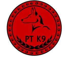 PT K9 – varumärkesbild för Agardhs Hundsport AB