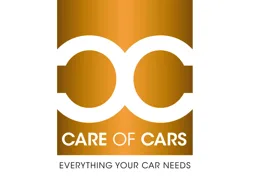 CC CARE OF CARS EVERYTHING YOUR CAR NEEDS – varumärke, Snarberg Group AB
