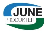 JUNE PRODUKTER – varumärkesbild för Nordic Emption AB