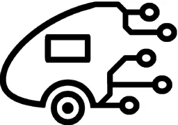 Figurmärke – varumärkesbild för CaraTech AB