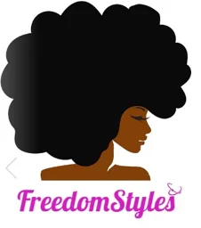FreedomStyles – varumärkesbild för Freedom Styles AB
