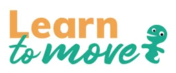 Learn to move – varumärkesbild för Learn to Move AB