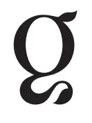 g – varumärke, Interflora Aktiebolag