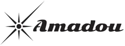 Amadou – varumärkesbild för Amadou AB