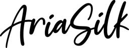 AriaSilk – varumärkesbild för ZISSER TEXTILE DESIGN AB