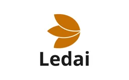 Ledai – varumärkesbild för Ledai AB