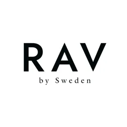 RAV by Sweden – varumärkesbild för RAV Sverige AB